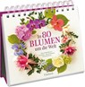 In 80 Blumen um die Welt - Pattloch Verlag - 9783629006585