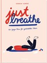 Just breathe - Veronika Kieneke - 9783629007797