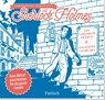 Geheimnisvolle Weihnachten mit Sherlock Holmes - Andreas Teindl - 9783629009524