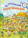 Das möhrenmäßig wichtige Osterabzeichen -  - 9783629010360