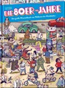 Die 80er Jahre - Das große Wimmelbuch von Walkman bis Wimbledon - Pattloch Verlag - 9783629010438