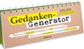 Gedanken-Generator - Pattloch Verlag - 9783629013231