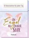 Engelkarten: Die Engel an deiner Seite - Adriana Fuggiasco - 9783629015808