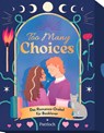 Orakelkarten: Too Many Choices - Pattloch Verlag - 9783629016157