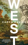 WEST - Carys Davies - 9783630876061