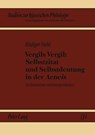 Vergils Vergil: Selbstzitat Und Selbstdeutung in Der Aeneis - Ruediger Niehl ; Reudiger Niehl - 9783631386491