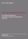 Der mazedonische Knoten - Ute Steppan - 9783631518953