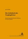 Die Schoenheit Des Vergaenglichen - Jan Koneffke - 9783631524220