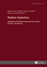 Native America - Jeanette den Toonder ; Fjaere van der Stok - 9783631640821