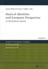 Musical Identities and European Perspective - Ivana Perkovic ; Franco Fabbri - 9783631672310