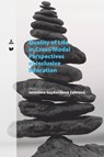 Quality of Life in Cross-Modal Perspectives of Inclusive Education - Jaroslava Gajdosikova Zeleiova ; VEDA - 9783631774397