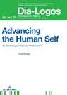 Advancing the Human Self - Ewa Nowak - 9783631806784