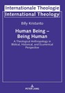 Human Being – Being Human - Billy Kristanto - 9783631808757