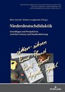 Niederdeutschdidaktik - Birte Arendt ; Robert Langhanke - 9783631856451