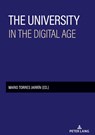 The university in the digital age - Mario Torres Jarrin - 9783631938201