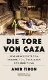 Die Tore von Gaza - Amir Tibon - 9783633543366