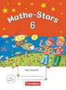 Mathe-Stars 6. Schuljahr. Basiskurs - Werner Hatt ; Stefan Kobr ; Ursula Kobr ; Elisabeth Plankl - 9783637006621