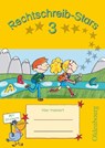 Rechtschreib-Stars 3. Schuljahr. Übungsheft - Sandra Duscher ; Ulrich Petz ; Irmgard Schmidt - 9783637006959