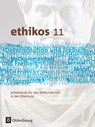 ethikos 11 - Stefan Applis ; Bernhard Emer ; Alexander Geist ; Helmut Krauß - 9783637007055