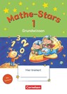 Mathe-Stars 1 Ubungsheft - Werner Hatt ; Stefan Kobr ; Ursula Kobr ; Birgit Krautloher - 9783637010277