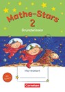 Mathe-Stars Ubungsheft 2 - Werner Hatt ; Stefan Kobr ; Ursula Kobr ; Birgit Krautloher - 9783637010284