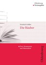 Oldenbourg Textausgaben - Texte, Kommentar und Materialien - Michael Hofmann ; Marina Mertens - 9783637010628