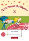 Grammatik-Stars 3. Schuljahr - Sandra Duscher ; Ulrich Petz - 9783637010765