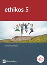 ethikos - Sekundarstufe I: 5. Jahrgangsstufe - Schülerbuch - Stefan Applis ; Anja Kemmerzell ; Christiane Michaelis ; Thorsten Schimschal - 9783637016378