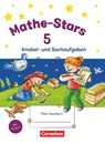 Mathe-Stars 5. Schuljahr. Knobel- und Sachaufgaben - Werner Hatt ; Stefan Kobr ; Ursula Kobr ; Birgit Krautloher - 9783637017986