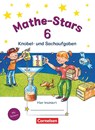 Mathe-Stars 6. Schuljahr. Knobel- und Sachaufgaben - Werner Hatt ; Stefan Kobr ; Ursula Kobr ; Birgit Krautloher - 9783637017993