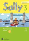 Sally - Ausgabe für alle Bundesländer 3. Schuljahr - Activity Book: Förderheft - Jane Brockmann-Fairchild ; Jasmin Brune ; Daniela Elsner ; Stefanie Gleixner-Weyrauch - 9783637022676