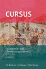 Cursus - Ausgabe A, Latein als 2. Fremdsprache - Werner Thiel ; Andrea Wilhelm - 9783637023345
