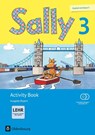 Sally 3. Activity Book mit interaktiven Übungen. Ausgabe Bayern - Martina Bredenbröcker ; Jasmin Brune ; Daniela Elsner ; Barbara Gleich - 9783637024793