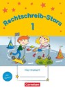 Rechtschreib-Stars 1. Schuljahr - Übungsheft - Sandra Duscher ; Ulrich Petz ; Irmgard Schmidt - 9783637026513