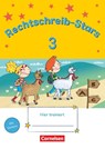 Rechtschreib-Stars 3. Schuljahr - Übungsheft - Sandra Duscher ; Ulrich Petz ; Irmgard Schmidt - 9783637026537