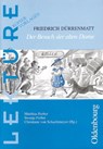 Lektüre: Kopiervorlagen - Matthias Ferber ; Swenja Ferber - 9783637157873