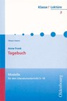 Anne Frank: Tagebuch - Tilmann Siebert - 9783637808034