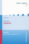 Anne Frank: Tagebuch - Tilmann Siebert - 9783637808034