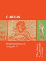 Cursus A. Begleitgrammatik -  - 9783637877085