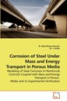 Corrosion of Steel Under Mass and Energy Transport in Porous Media - Dr Raja Rizwan Hussain ; Dr T - 9783639241891