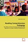 Reading Comprehension Pedagogy - YUSUF,  Dr Hanna Onyi - 9783639310689