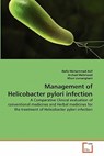 Management of Helicobacter pylori infection - Hafiz Muhammad Asif ; Arshad Mehmood ; Khan Usmanghani - 9783639320015