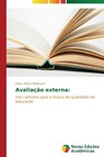 Avaliacao externa - Wiebusch Eloisa Maria - 9783639699814