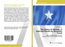 The Status of Women in Selected Novels by Nuruddin Farah - Johanna Auzinger - 9783639888010