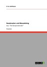 Nussknacker und Mausekoenig - E T a Hoffmann - 9783640180363