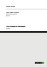 The Voyage of the Beagle - Professor Charles (University of Sussex) Darwin - 9783640252183