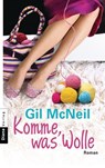 Komme, was Wolle - Gil McNeil - 9783641024611