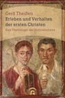 Erleben und Verhalten der ersten Christen - Gerd Theißen - 9783641028176