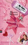 My Story. Streng geheim. - Beatrix Mannel - 9783641031152