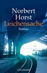 Leichensache - Norbert Horst - 9783641032050